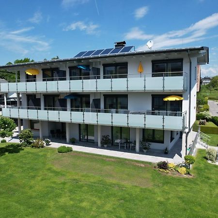 Ferienwohnungen Petschnig 1 Drobollach am Faakersee Ngoại thất bức ảnh
