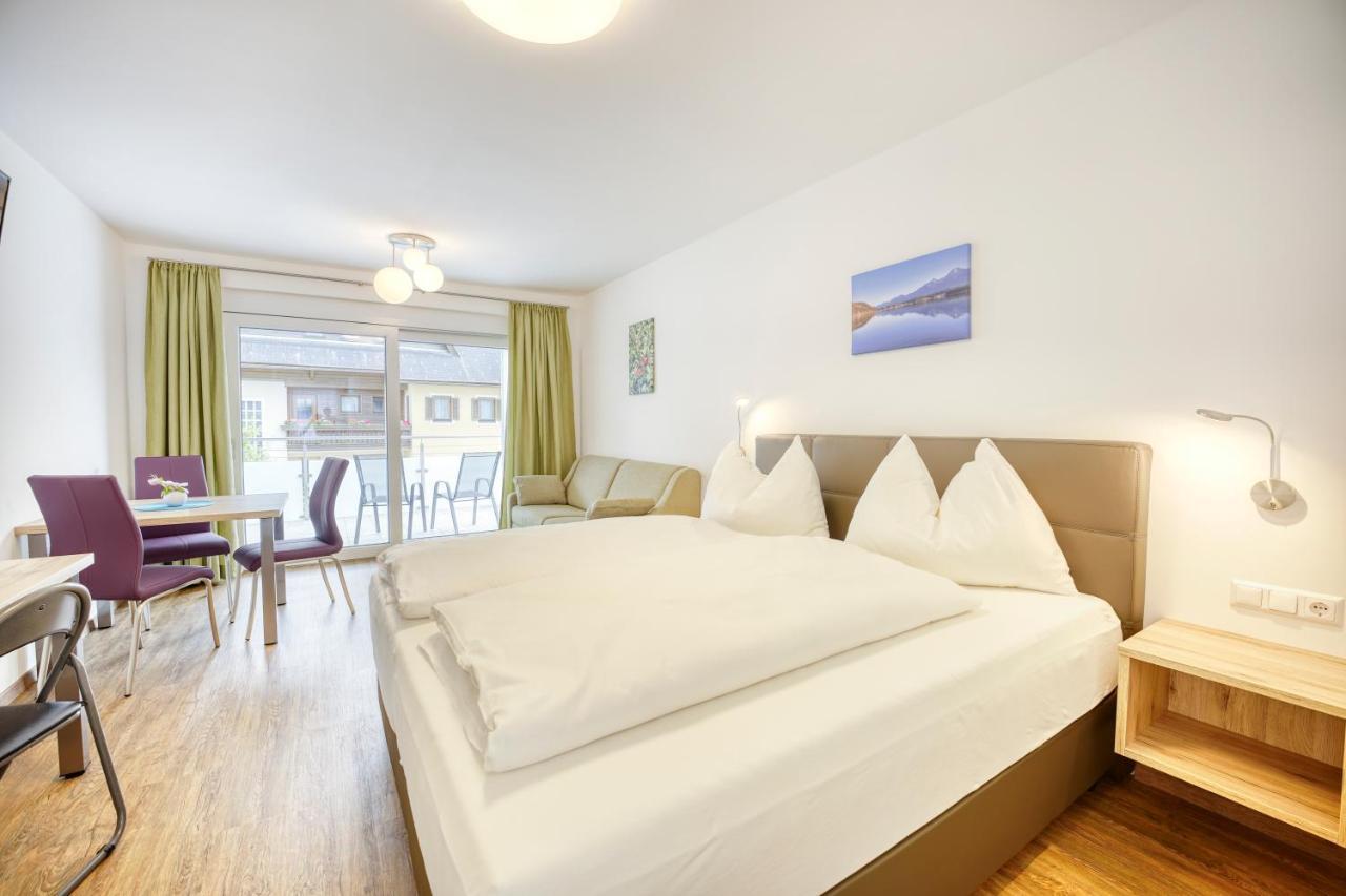 Ferienwohnungen Petschnig 1 Drobollach am Faakersee Ngoại thất bức ảnh